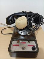 SAITE - Analoge telefoon - Safnat - Bakeliet