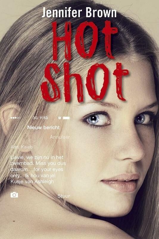 Hot shot (9789026612718, Jennifer Brown), Antiek en Kunst, Antiek | Boeken en Manuscripten, Verzenden