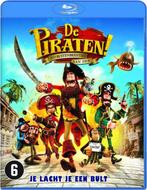 De piraten. Alle buitenbeentjes aan dek (blu-ray tweedehands, Ophalen of Verzenden