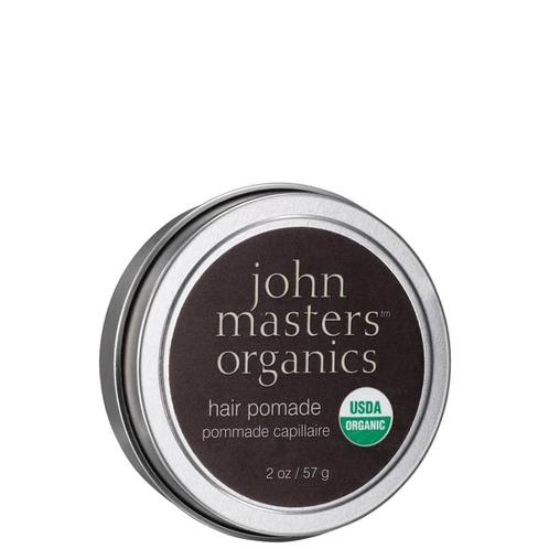 John Masters Organics Hair Pomade 57 g (Hair care products), Bijoux, Sacs & Beauté, Beauté | Cosmétiques & Maquillage, Envoi