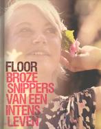 Floor 9789048812820, Floor Van Der Wal, Lidy Van Der Wal, Zo goed als nieuw, Verzenden