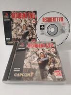 Resident Evil Playstation 1, Consoles de jeu & Jeux vidéo, Jeux | Sony PlayStation 1, Ophalen of Verzenden
