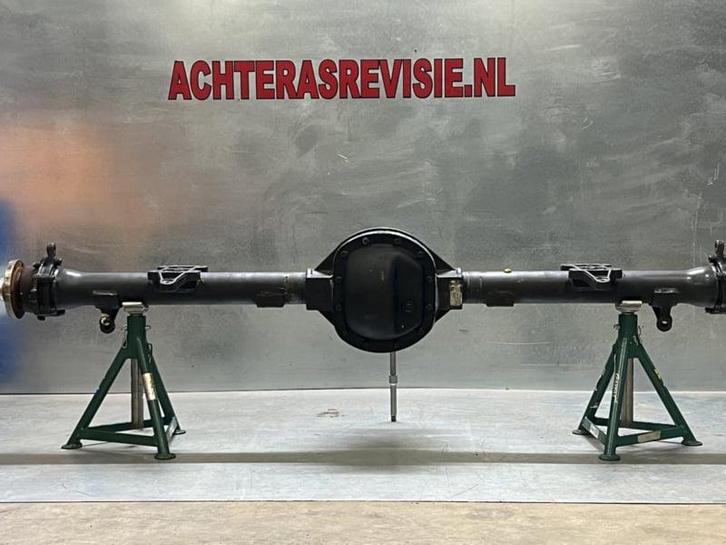 3.15 Achteras Iveco 35S enkellucht, Auto-onderdelen, Remmen en Aandrijving, Gereviseerd, Universele onderdelen, Verzenden