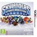 Skylanders Spyros Adventure (Nintendo 3DS tweedehands game), Ophalen of Verzenden