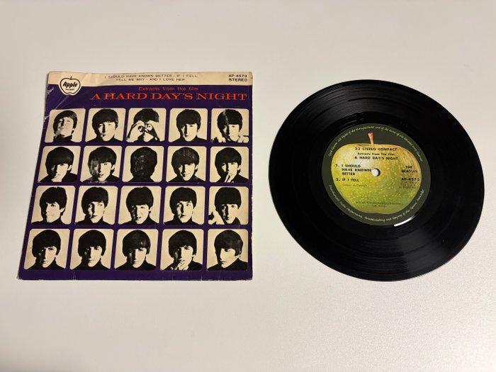 Beatles - Original Japanese Beatles Singles & EP Collection, CD & DVD, Vinyles Singles