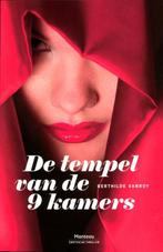 De tempel van de negen kamers 9789022326114 Berthilde Vanroy, Boeken, Verzenden, Zo goed als nieuw, Berthilde Vanroy