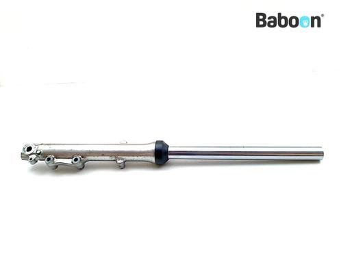 Voorvork Poot Links Kawasaki LTD 440 A1 1980 (LTD440 KZ440A, Motoren, Onderdelen | Kawasaki, Gebruikt, Verzenden