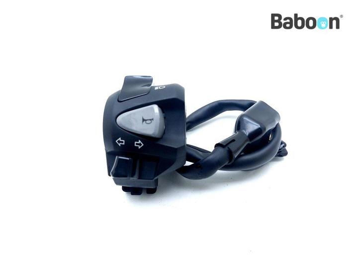 Stuurschakelaar Links Honda CB 300 R 2022-2024 (NC55 CB300R), Motoren, Onderdelen | Honda, Gebruikt, Verzenden