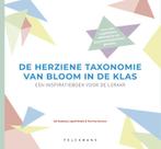 De herziene taxonomie van Bloom in de klas 9789463372596, Boeken, Verzenden, Zo goed als nieuw, Ingrid Molein