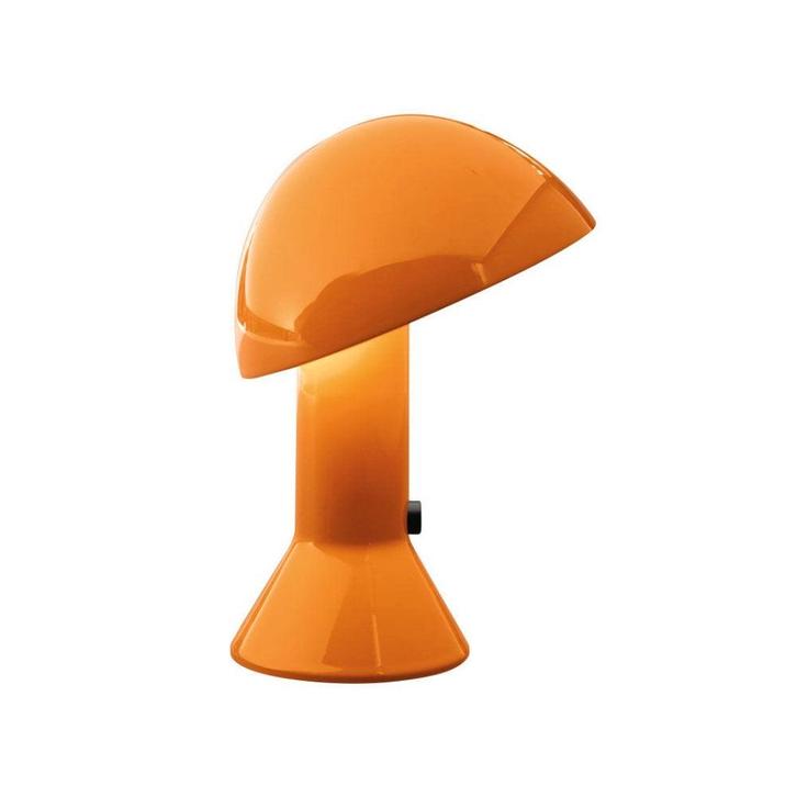 Martinelli Luce Elmetto Tafellamp, Huis en Inrichting, Lampen | Tafellampen, Verzenden