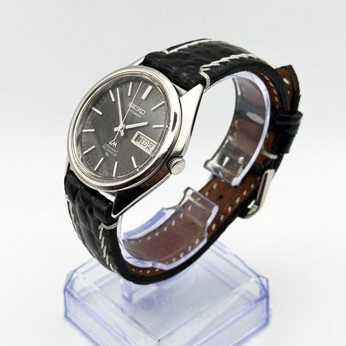 Seiko - LM Special - Zonder minimumprijs - 5206-6130 - Heren, Bijoux, Sacs & Beauté, Montres | Anciennes | Antiquités