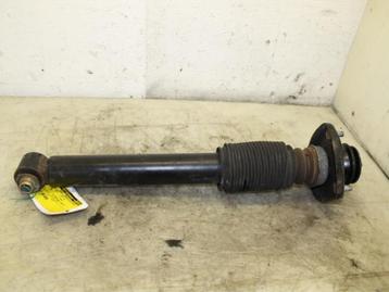 Schokdemperpoot links-achter BMW X5 O105340