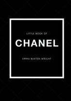 The Little Book of Chanel 9781780971926 Emma Baxter-Wright, Verzenden, Gelezen, Emma Baxter-Wright