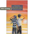 De geur van roestig ijzer 9789056377212 Harm de Jonge, Boeken, Kinderboeken | Jeugd | 10 tot 12 jaar, Verzenden, Gelezen, Harm de Jonge