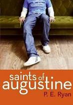Saints of Augustine 9780060858100, P E Ryan, Patrick Ryan, Verzenden