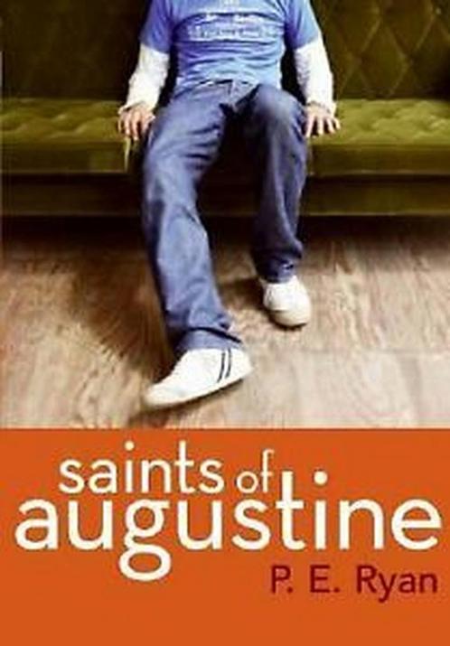 Saints of Augustine 9780060858100, Livres, Livres Autre, Envoi
