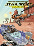 In gevaar! / Star Wars / 3 9789463731348 Delilah S. Dawson, Verzenden, Delilah S. Dawson