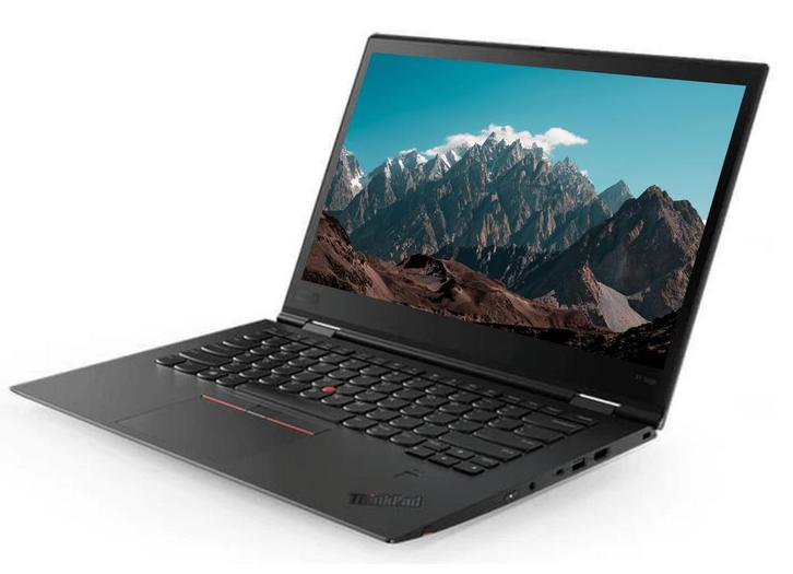 Lenovo ThinkPad X1 Yoga Gen 3 - Intel® Core™ i5-8350U - Touc, Computers en Software, Windows Laptops, Gebruikt, Ophalen of Verzenden