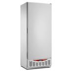 D-PFV55-R6 Frigo ventilé, 525 litres, GN2/1+600x400, blanc, Verzenden, Nieuw in verpakking