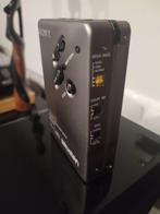 Sony - WM-DD33 Walkman, Nieuw