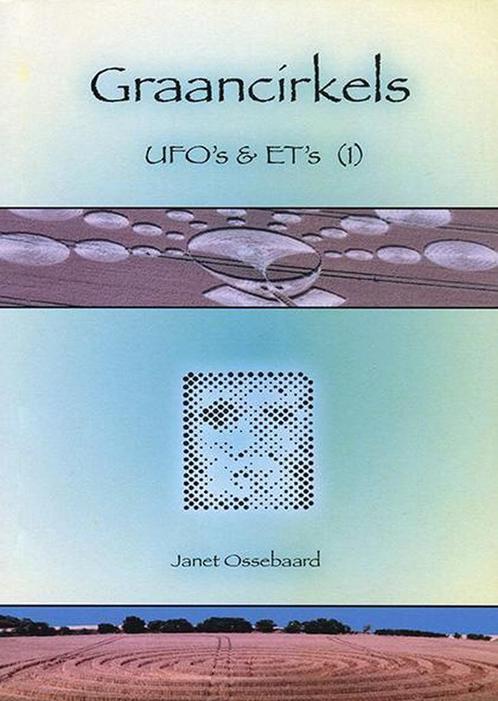 Graancirkels UFOs & ETs 9789078903000 Janet Ossebaard, Boeken, Esoterie en Spiritualiteit, Gelezen, Verzenden