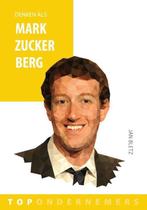 Topondernemers 5 -   Denken als Mark Zuckerberg, Livres, Jan Bletz, Verzenden