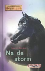 Na de storm / Paardenranch Heartland 9789020694796, Boeken, Verzenden, Zo goed als nieuw, Lauren Brooke