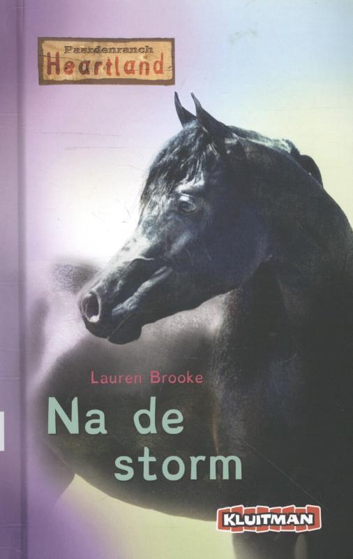 Na de storm / Paardenranch Heartland 9789020694796, Boeken, Kinderboeken | Jeugd | onder 10 jaar, Zo goed als nieuw, Verzenden