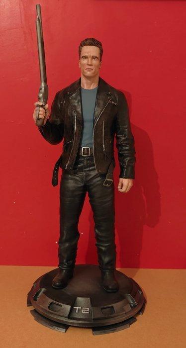 T2 Terminator 2 Judgment Day - Arnold Schwarzenegger (T-800), Verzamelen, Film en Tv