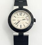Bvlgari Diagono AL38TA - Diagono - Sans Prix de Réserve -, Handtassen en Accessoires, Nieuw