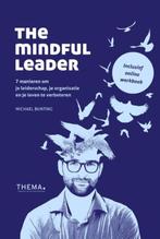The mindful leader 9789462720886 Michael Bunting, Verzenden, Zo goed als nieuw, Michael Bunting