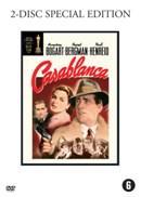 Casablanca (2DVD SE) op DVD, Cd's en Dvd's, Verzenden, Nieuw in verpakking