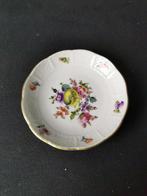 Herend - Tellerform Alt-Ozier fiori - 6 Ciotolini - D.10cm -, Antiek en Kunst
