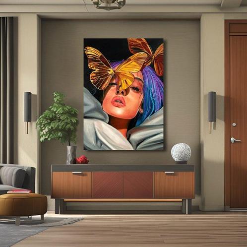 Carel - Alas del Deseo, Antiek en Kunst, Kunst | Designobjecten