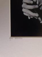 Jan Werner - David Bowie, London