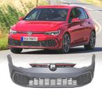 PARE-CHOCS AVANT VOLKSWAGEN VW GOLF VIII 8 20- LOOK SPORT PD, Verzenden, Nieuw