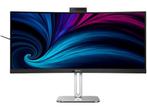 Philips 34B2U6603CH/00 - Ultrawide Monitor - 3440x1440 120Hz, Verzenden