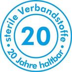 Boîte de premiers secours grande DIN 13169, Verzenden