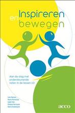 Inspireren en bewegen 9789463441889 Isabel Tallir, Boeken, Verzenden, Zo goed als nieuw, Isabel Tallir