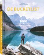 De bucketlist 9789463590969 Kath Stathers, Boeken, Reisgidsen, Verzenden, Zo goed als nieuw, Kath Stathers