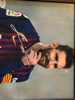 FC Barcelona - Spaanse voetbal competitie - Lionel Messi -, Nieuw