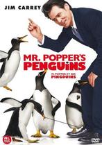Mr. Poppers Penguins inclusief dvd (blu-ray tweedehands, CD & DVD, DVD | Action, Ophalen of Verzenden