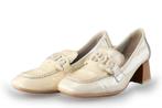 Hispanitas Instappers in maat 40 Beige | 5% extra korting, Verzenden, Gebruikt, Beige