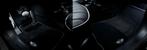 LED Verlichtingsset Voetenruimte | Rood of Wit voor MINI, Auto diversen, Tuning en Styling, Ophalen of Verzenden