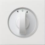 Gira F100 Elément de commande/appareil de commutation à, Verzenden