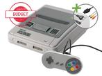 Super Nintendo Starter Pack - Value Edition, Consoles de jeu & Jeux vidéo, Consoles de jeu | Nintendo Super NES, Verzenden