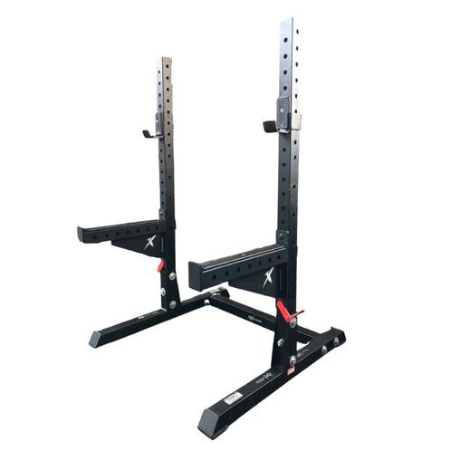 Explode squat rack | rek | kracht |, Sport en Fitness, Fitnessmaterialen, Overige typen, Ophalen of Verzenden