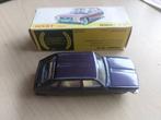 Dinky Toys 1:43 - Modelauto - 538 Renault 16 TX, Boxed, Nieuw