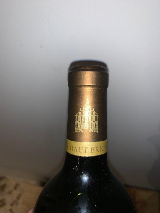 2016 Château Les Carmes Haut-Brion - Bordeaux,, Verzamelen, Wijnen