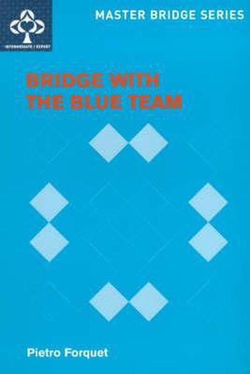 Bridge With The Blue Team 9780575063914 Ron Klinger, Boeken, Taal | Engels, Gelezen, Verzenden